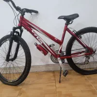 دوچرخه ویوا