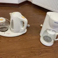 قهوه ساز و چای ساز