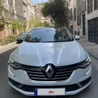 تلیسمان 2017 E3 فول با ویزیو