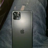 Iphone 11pro max 2sim|موبایل|تبریز, |دیوار