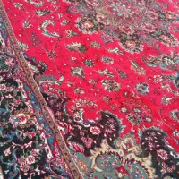فرش ماشینی ۱۲ متری