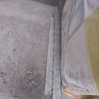 دوعدد تیرچه صنعتی نو ۳متر ودومتر