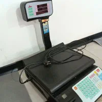 ترازو ۵۰ کیلویی محک
