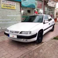 زانتیا بدون توضیح