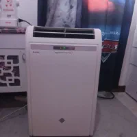 کولر گازی پرتابل گری ۱۲هزار