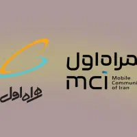 سیم کارت همراه اول رند دوقلو