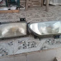 سلام چراغ جلو کره ای پراید