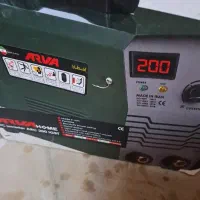 دستگاه جوشکاری مدل آروا