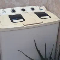 لباسشویی