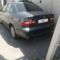 سمند X7  فول بازسازی شده