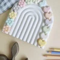قند رنگی رنگی