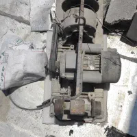 بالابر تک فاز