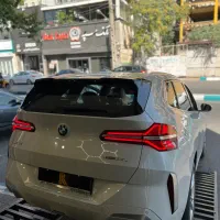 Bmw x3 2025|خودرو سواری و وانت|تهران, محمودیه|دیوار