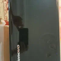 Lenovo idea pad z360 black