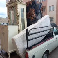 باربری سهند