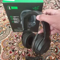 هدست گیمینگ ریزر Kraken X Essential Razer Kraken