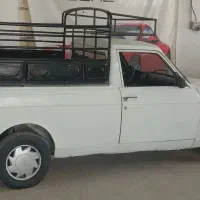 وانت پیکان مدل ۸۵ یگانه سوز