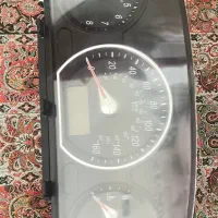 آمپر کامل سوناتا NF وارداتی مایل‌شمار (MPH) فابریک