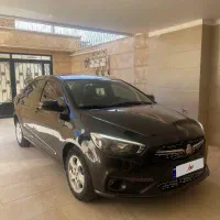 شاهین مشکی ۱۴۰۱ ساندروف