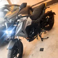 موتور NA250 مدل ۴۰۳