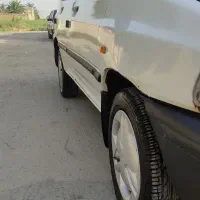 پراید131مدل 90