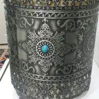 سطل و جادستمالی سیلور اصل