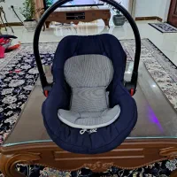 کریرکودک