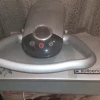اتو پرسی با پایه