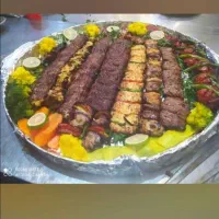 استخدام در همه بخشهای کافه رستوران