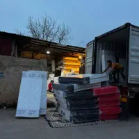 تشک رویال ب قیمت عمده در صدرا