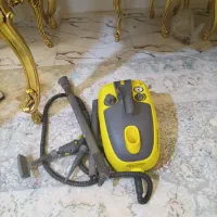 بخارشور