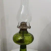 چراغ نفتی