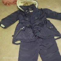 کاپشن دخترانه