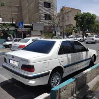 پارس ال ایکس ۸۹ موتور زانتیا با 7L4