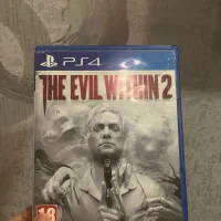 بازی ps4|کنسول، بازی ویدئویی و آنلاین|تهران, شهرک شهید رجایی (کوی نوبنیاد)|دیوار
