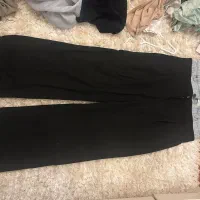 شلوار پارچه ای ‌و کارگو