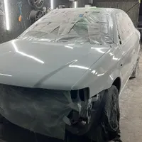 صافکاری نقاشی یک روزه