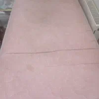 تشک یکنفره طبی فنری