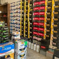 باتری ماشین در کرج ارسال فوری+نصب رایگان در محل