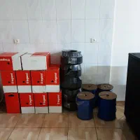 فروش کابل شبکه