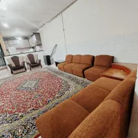 سوئیت مبله با امکانات رفاهی ورودی مستقل
