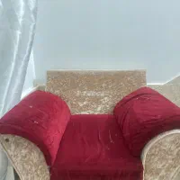 مبل کودک نیاز به تعمیر
