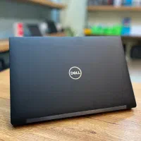 لپ‌تاپ Dell قدرتمند i7 نسل 7 در حد نو  اقساطی