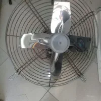 هواکش AEG آلمان