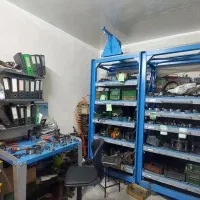 کارگر فنی تعمیرات