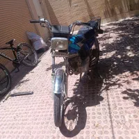 هندا 125