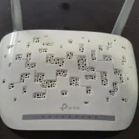 مودم tp-link