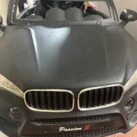 ماشین شارژی