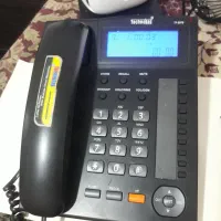 TF۵۰۷۹ technotel|تلفن رومیزی|بابل, |دیوار