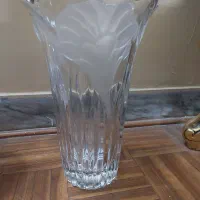 گلدان طرح گل